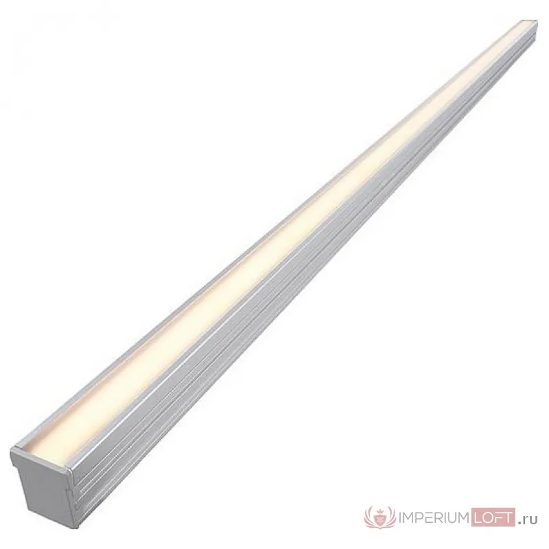 Накладной светильник Deko-Light 730451 Цвет арматуры серебро от ImperiumLoft