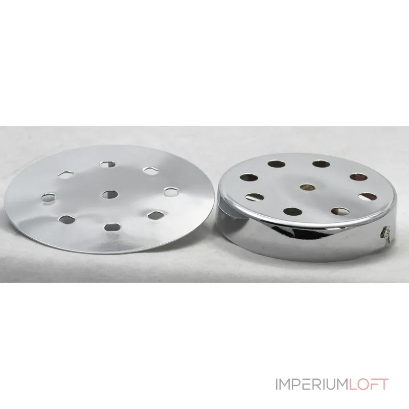 Подвесная люстра Lussole Cochise GRLSP-8090