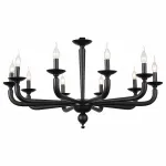 Подвесная люстра ST-Luce SL1114 SL1114.403.10 от ImperiumLoft