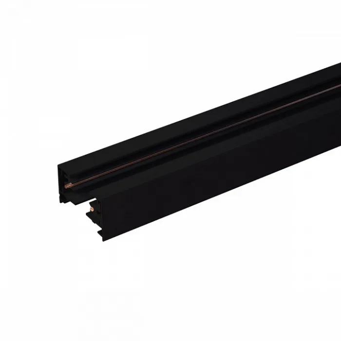 Трек Elektrostandard a039505 Цвет арматуры черный от ImperiumLoft