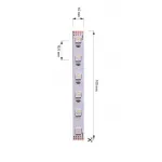 Лента светодиодная  Deko-Light 840236 от ImperiumLoft