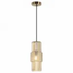 Подвесной светильник Odeon Light Pimpa 3 5019/1