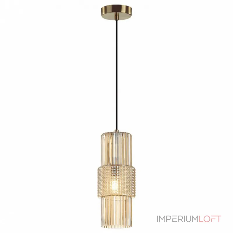 Подвесной светильник Odeon Light Pimpa 3 5019/1 Подвесной светильник Odeon Light Pimpa 3 5019/1