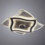 Потолочная люстра Arte Lamp Multy-Space A1436PL-1WH 