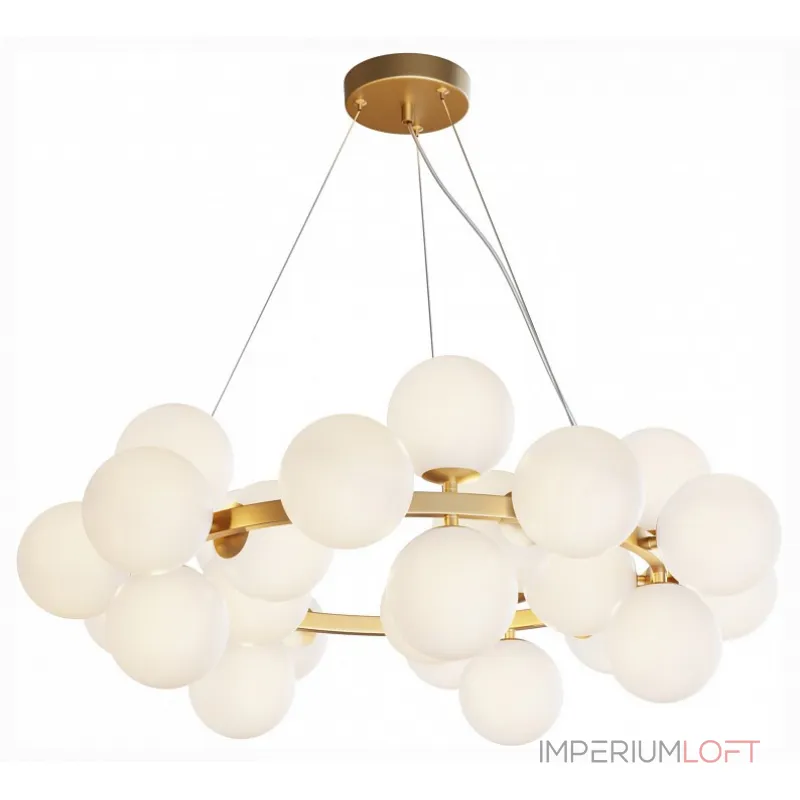 Подвесная люстра Maytoni MOD545PL-25BS Подвесная люстра Maytoni MOD545PL-25BS