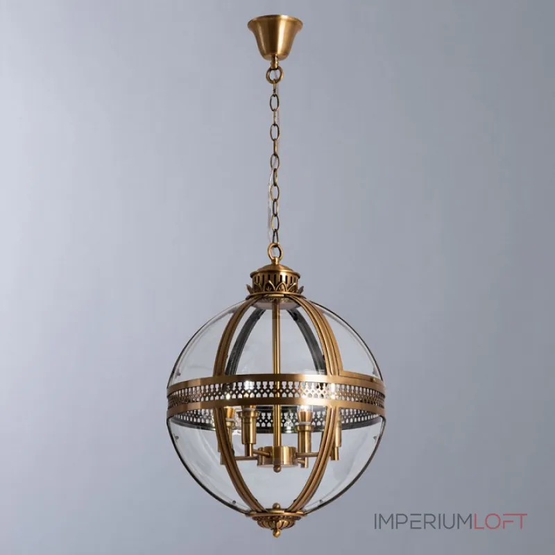 Подвесной светильник Divinare Sfera 2027/17 SP-4 