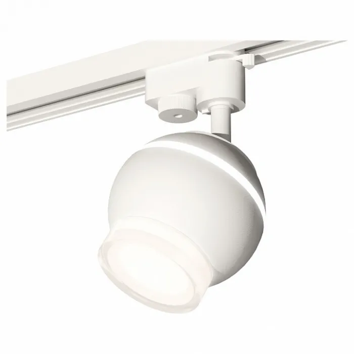 Светильник на штанге Ambrella Track System 4 XT1101070 Цвет плафонов белый от ImperiumLoft