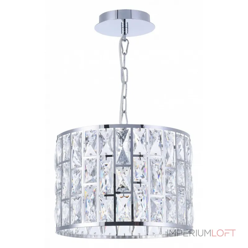 Подвесной светильник Maytoni MOD184-PL-01-CH