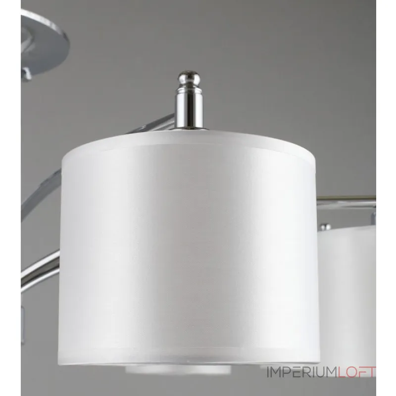 Потолочная люстра Omnilux Alghero OML-64707-09