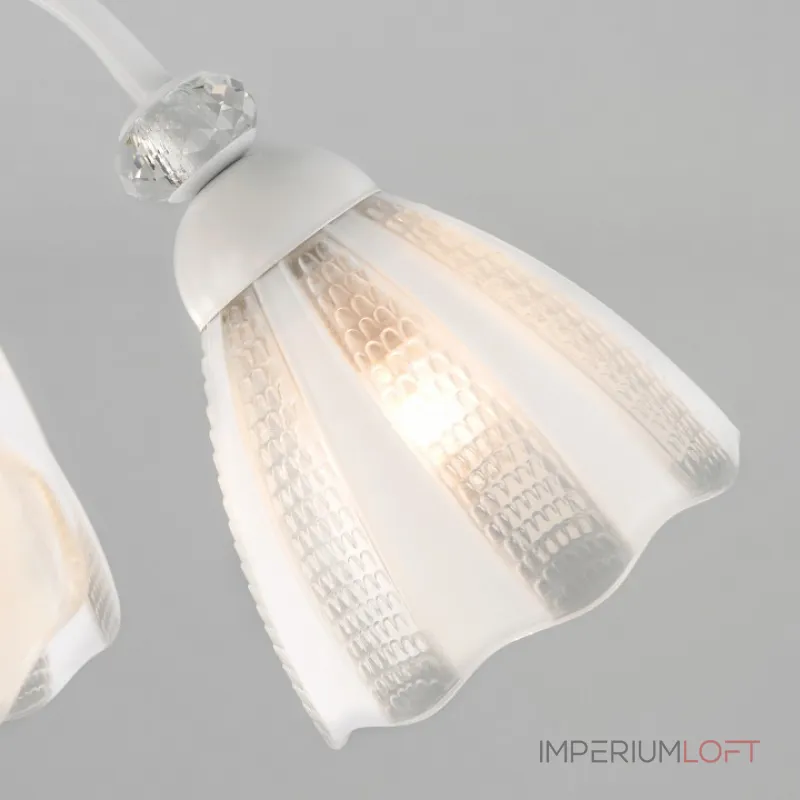 Потолочная люстра 30155/5 Потолочная люстра 30155/5