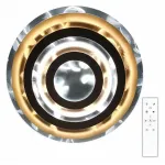 Потолочный светильник Hiper Cassiopea H817-1 