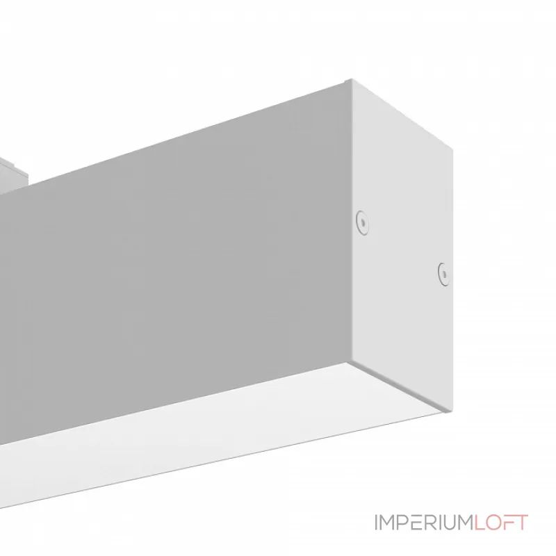 Накладной светильник Maytoni Basis TR012-2-12W4K-W