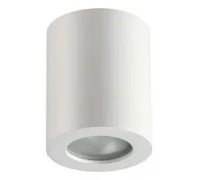 Накладной светильник Odeon Light Aquana 3571/1C Цвет арматуры белый Цвет плафонов белый