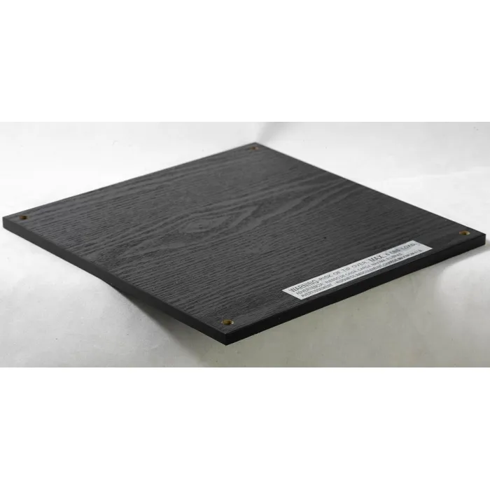Торшер с полкой LGO Woodruff GRLSP-0333 Цвет плафонов кремовый Цвет арматуры черный от ImperiumLoft