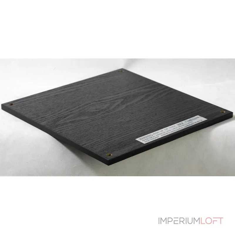 Торшер с полкой LGO Woodruff GRLSP-0333 Цвет плафонов кремовый Цвет арматуры черный Торшер с полкой LGO Woodruff GRLSP-0333 Цвет плафонов кремовый Цвет арматуры черный