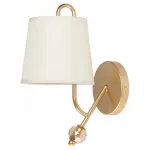 Бра MW-Light Вега 6 329022601 от ImperiumLoft Бра MW-Light Вега 6 329022601 от ImperiumLoft