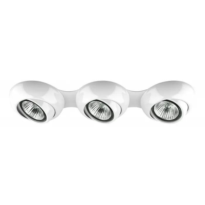 Встраиваемый светильник Lightstar Ocula 011836 от ImperiumLoft