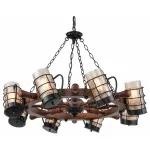 Подвесная люстра Velante 561 561-703-08 от ImperiumLoft