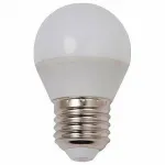 Лампа светодиодная Horoz Electric HL4380L E27 6Вт 3000K HRZ00000039 Цвет арматуры белый от ImperiumLoft