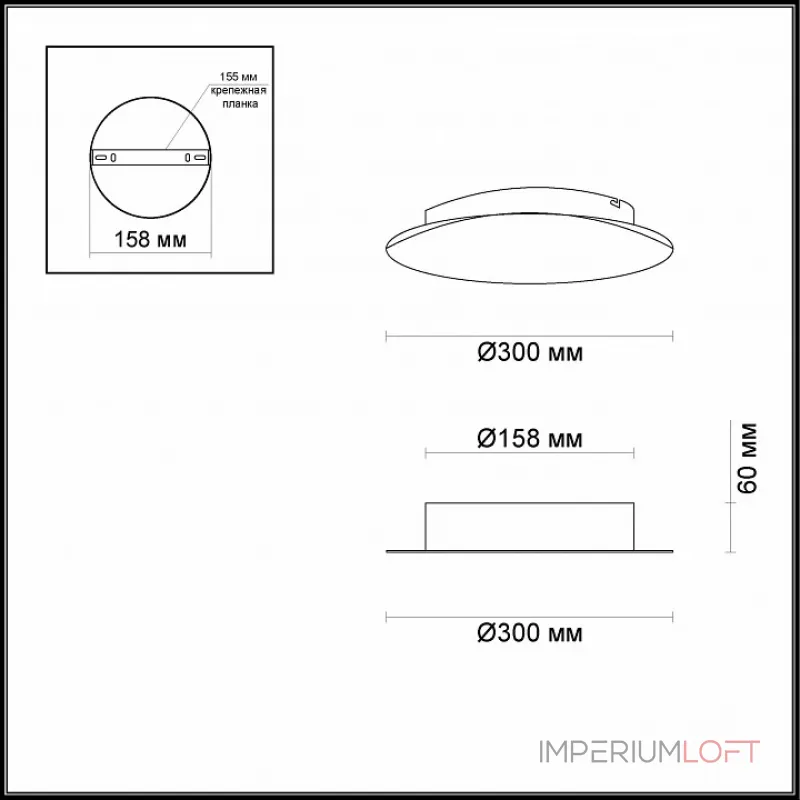 Накладной светильник Odeon Light Solario 3561/12WL Цвет арматуры золото Цвет плафонов золото от ImperiumLoft Накладной светильник Odeon Light Solario 3561/12WL Цвет арматуры золото Цвет плафонов золото от ImperiumLoft