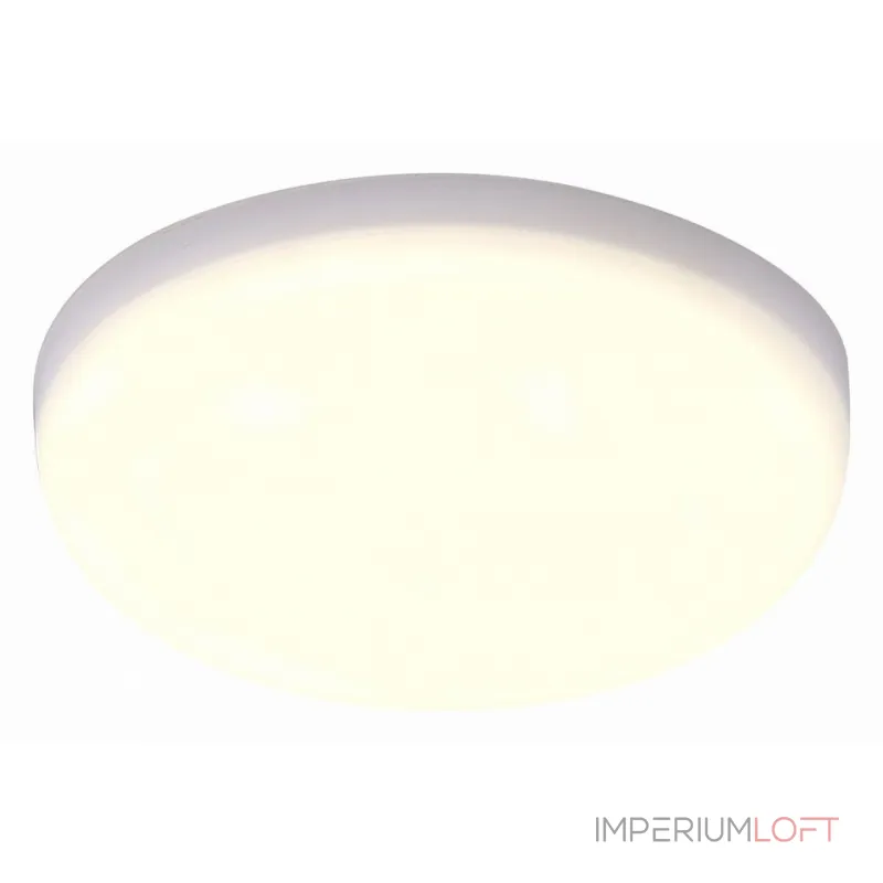 Встраиваемый светильник ST-Luce 700 ST700.538.08 Цвет арматуры белый Цвет плафонов белый от ImperiumLoft Встраиваемый светильник ST-Luce 700 ST700.538.08 Цвет арматуры белый Цвет плафонов белый от ImperiumLoft