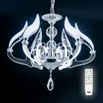 Подвесная люстра Citilux Diva EL339P06 от ImperiumLoft