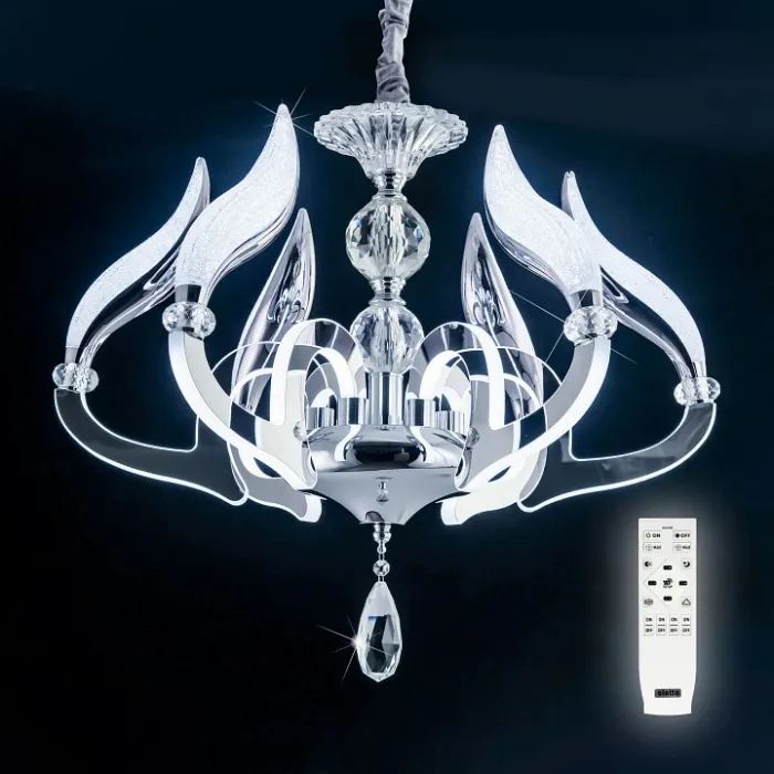 Подвесная люстра Citilux Diva EL339P06 от ImperiumLoft