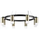 Подвесная люстра Lightstar Rullo LR0183181 от ImperiumLoft