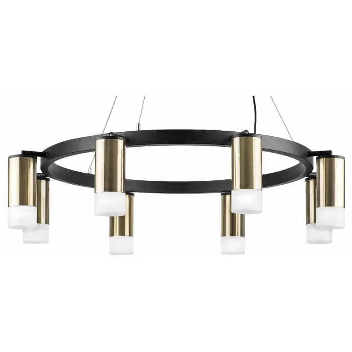 Подвесная люстра Lightstar Rullo LR0183181 от ImperiumLoft
