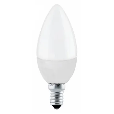 Лампа светодиодная Eglo ПРОМО LM_LED_E14 E14 5Вт 2700K 11923