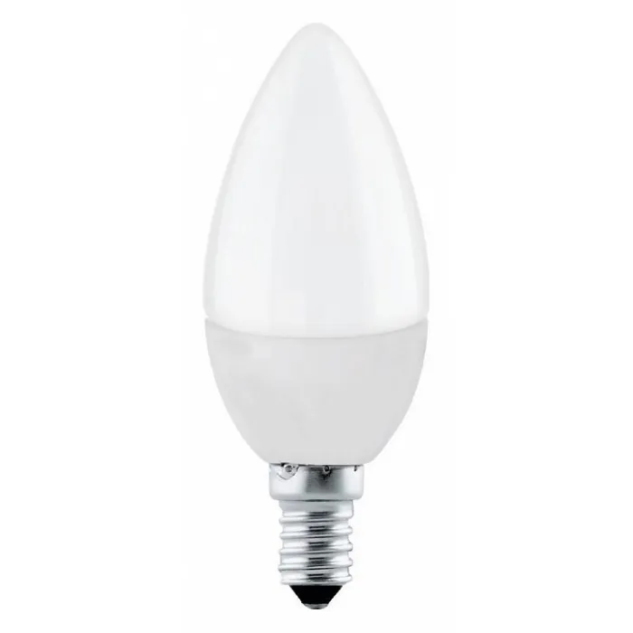 Лампа светодиодная Eglo ПРОМО LM_LED_E14 E14 5Вт 2700K 11923 от ImperiumLoft
