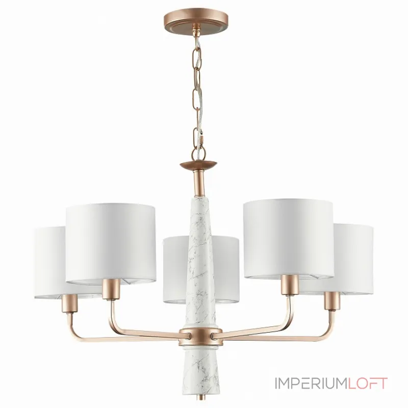 Люстра на штанге ST-Luce Vellino SL1163.203.05  Люстра на штанге ST-Luce Vellino SL1163.203.05