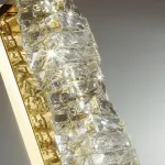 Бра Odeon Light Straza 4999/15WL от ImperiumLoft