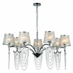 Подвесная люстра F-promo Adorna 2855-7P от ImperiumLoft