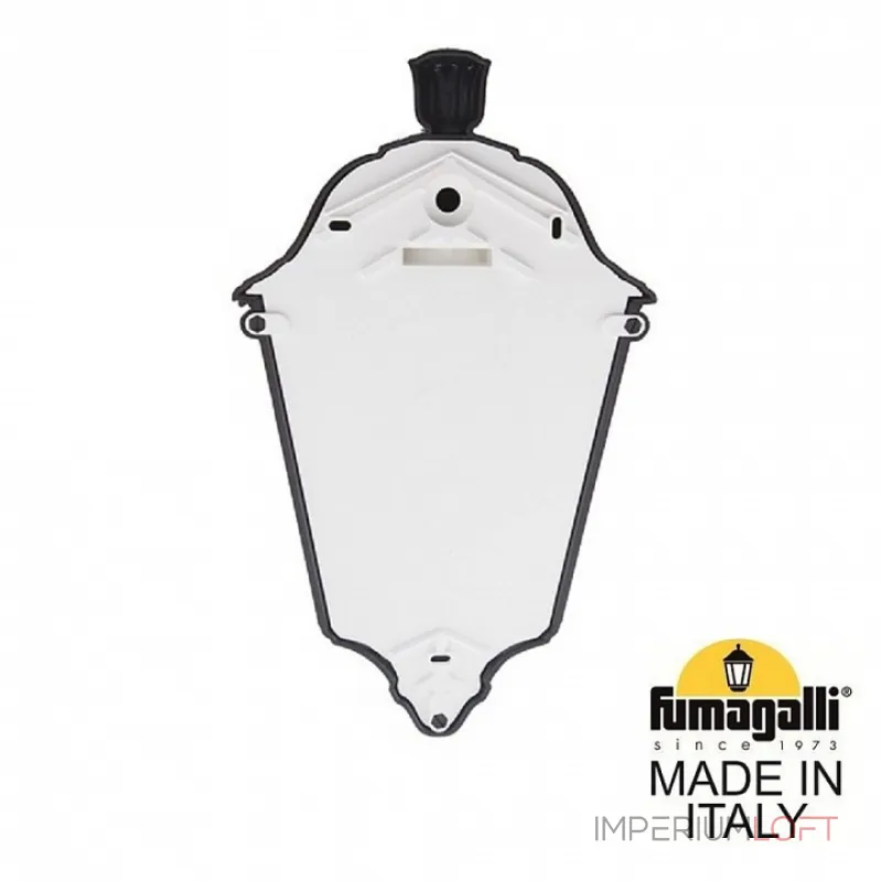 Накладной светильник Fumagalli Iesse M22.000.000.AYF1R