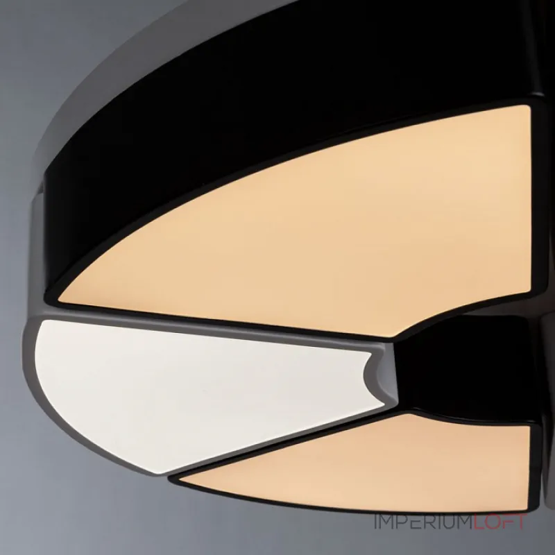 Потолочный светильник Arte Lamp Multi-Piazza A8083PL-6WH