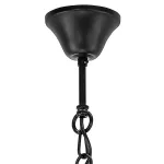 Подвесная люстра Lightstar Gabbia 732267 