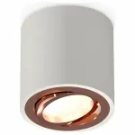 Накладной светильник Ambrella Techno 324 XS7533005 Цвет арматуры бронза