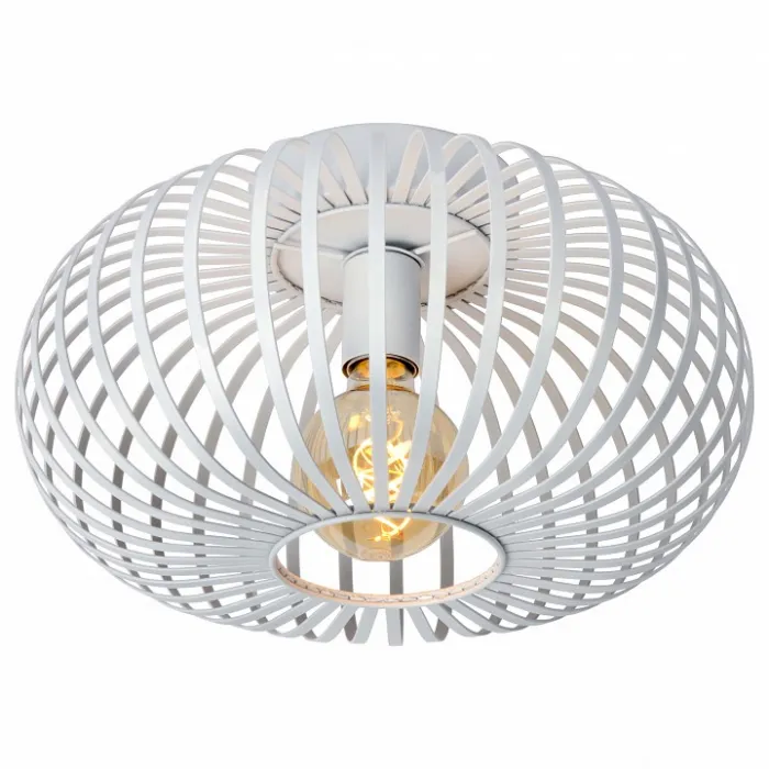 Накладной светильник Lucide Manuela 78174/40/31 от ImperiumLoft