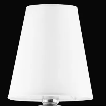 Бра Lightstar Otto 809616 Цвет арматуры хром от ImperiumLoft