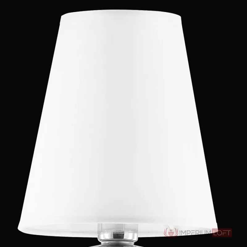 Бра Lightstar Otto 809616 Цвет арматуры хром от ImperiumLoft