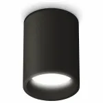 Накладной светильник Ambrella Techno Spot 238 XS6313021 Цвет плафонов черный