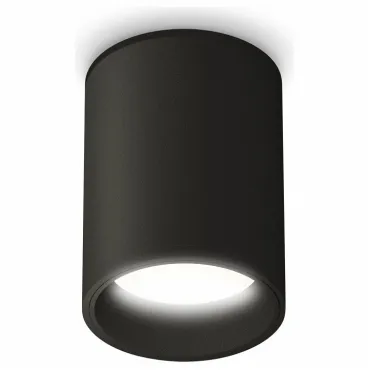 Накладной светильник Ambrella Techno Spot 238 XS6313021 Цвет плафонов черный