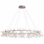 Подвесной светильник ST-Luce Rafina SL379.203.324 от ImperiumLoft