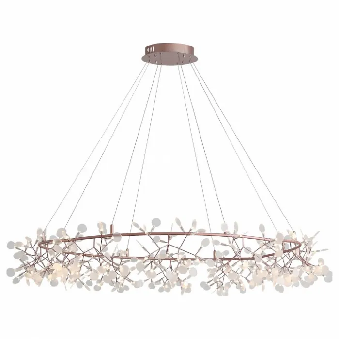 Подвесной светильник ST-Luce Rafina SL379.203.324 от ImperiumLoft