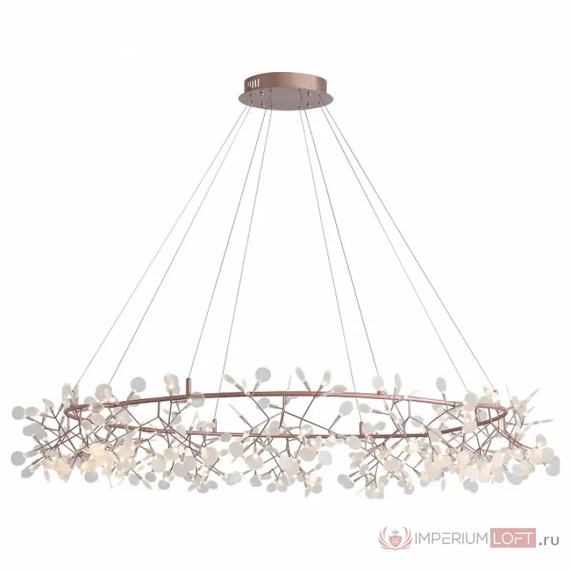 Подвесной светильник ST-Luce Rafina SL379.203.324 от ImperiumLoft