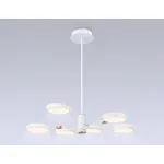 Люстра на штанге Ambrella FL FL51635