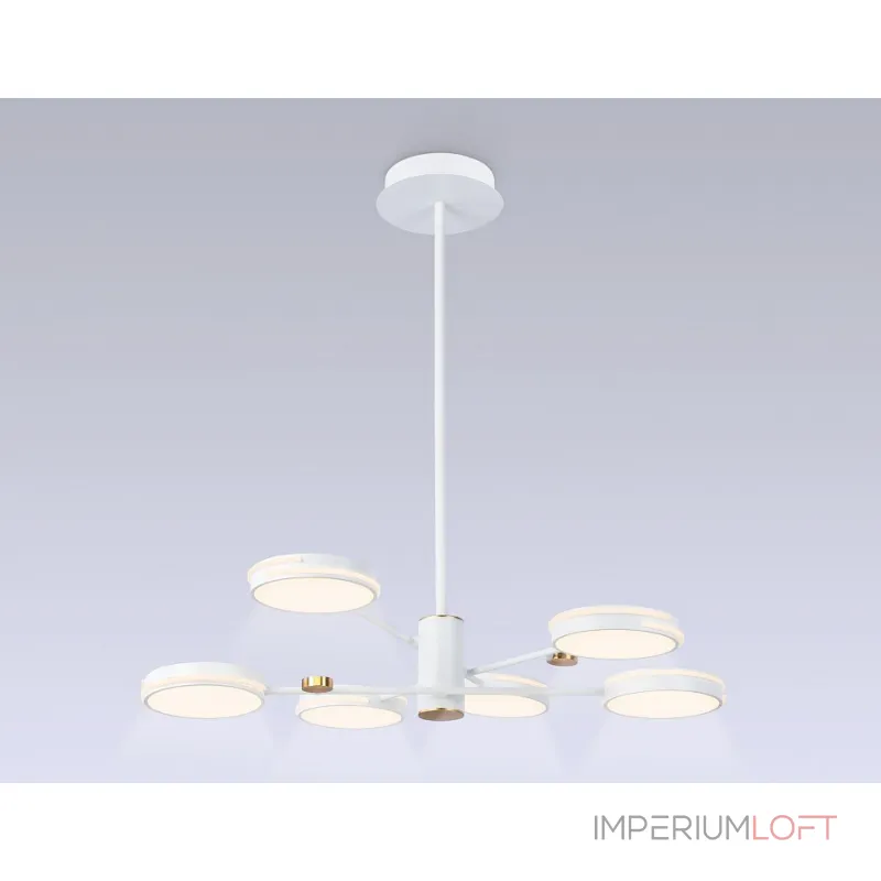 Люстра на штанге Ambrella FL FL51635