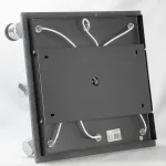 Спот LGO Hackberry LSP-0051 Цвет арматуры хром от ImperiumLoft