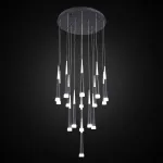 Подвесной светильник Citilux Вегас CL227161 от ImperiumLoft